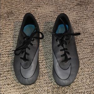 nike soccer cleats
